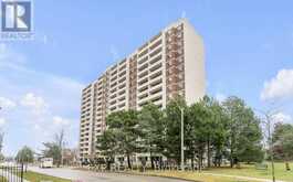 714 - 101 PRUDENTIAL DRIVE Toronto