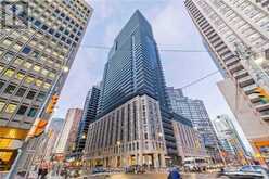 1304 - 955 BAY STREET Toronto