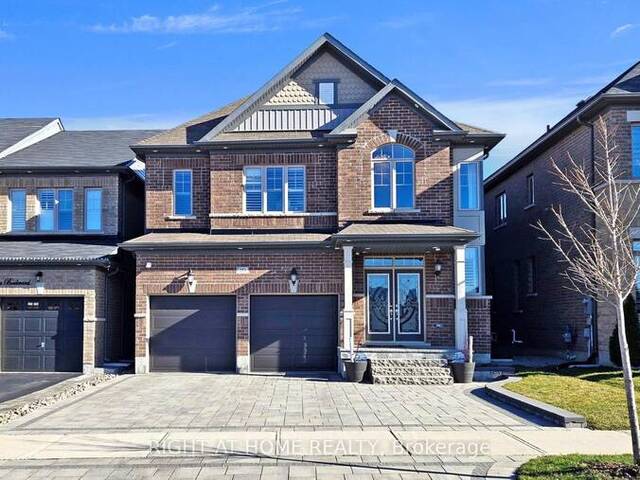 253 EAST'S CORNERS BOULEVARD Vaughan Ontario