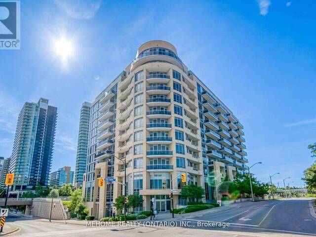 711 - 2756 OLD LESLIE STREET Toronto Ontario