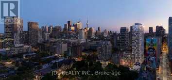 302 - 308 JARVIS STREET Toronto