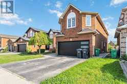 BSMT - 6575 ALDERWOOD TRAIL W Mississauga