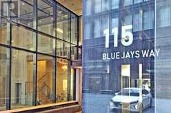 1805 - 115 BLUE JAYS WAY Toronto