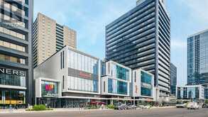 711 - 23 SHEPPARD AVENUE E Toronto