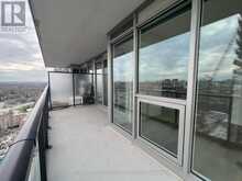 2507 - 95 MCMAHON DRIVE Toronto