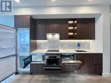 2507 - 95 MCMAHON DRIVE Toronto