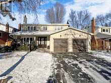 166 ROYAL ORCHARD BOULEVARD Markham