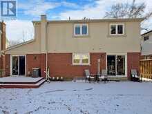 166 ROYAL ORCHARD BOULEVARD Markham