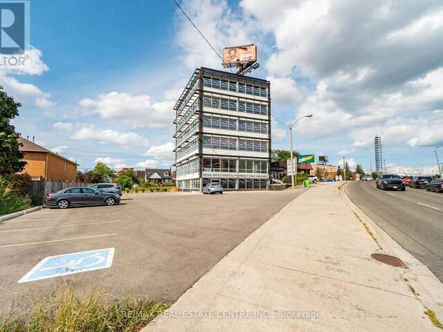 RETAIL - 1880 O'CONNOR DRIVE Toronto Ontario