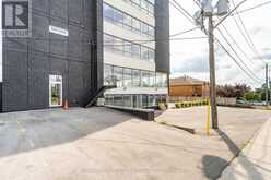 1ST FL - 1880 O'CONNOR DRIVE Toronto