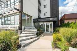 1ST FL - 1880 O'CONNOR DRIVE Toronto