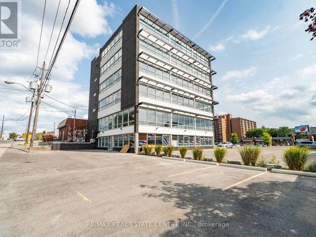 1ST FL - 1880 O'CONNOR DRIVE Toronto Ontario