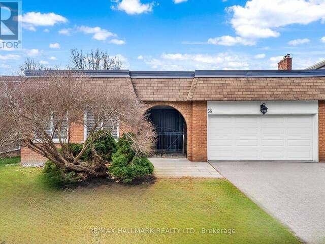 56 SEA ISLAND PATH Markham Ontario