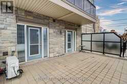 110 - 5170 WINSTON CHURCHILL BOULEVARD Mississauga