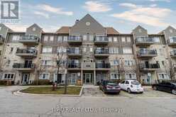 110 - 5170 WINSTON CHURCHILL BOULEVARD Mississauga