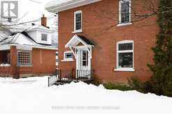 57 MCMURRAY STREET Bracebridge