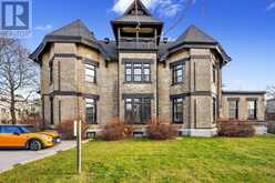 3A - 202 GREEN STREET Cobourg