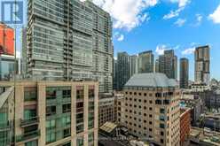 1302 - 215 QUEEN STREET W Toronto