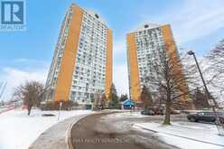 501 - 25 TRAILWOOD DRIVE Mississauga