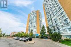 501 - 25 TRAILWOOD DRIVE Mississauga