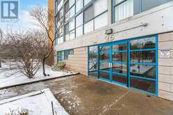 501 - 25 TRAILWOOD DRIVE Mississauga