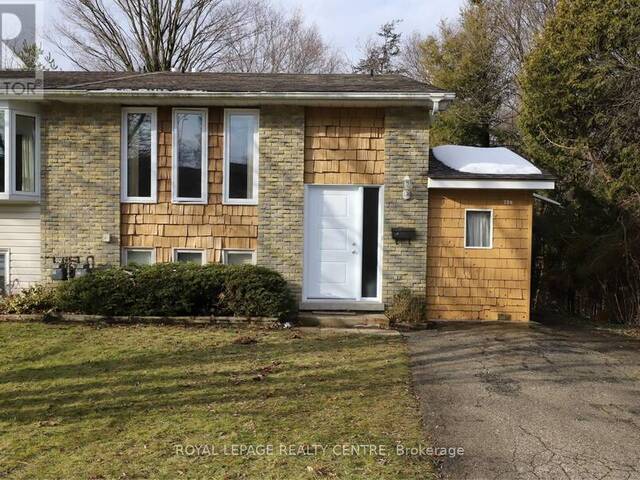 79B CHURCHILL STREET Waterloo Ontario