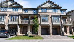 #113 - 77 DIANA AVENUE Brantford