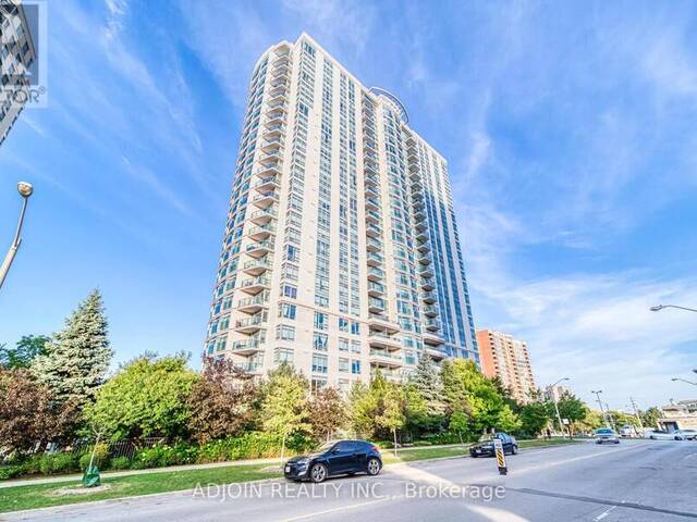 PH18 - 238 BONIS AVENUE Toronto Ontario