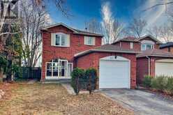 17 MILEY DRIVE Markham