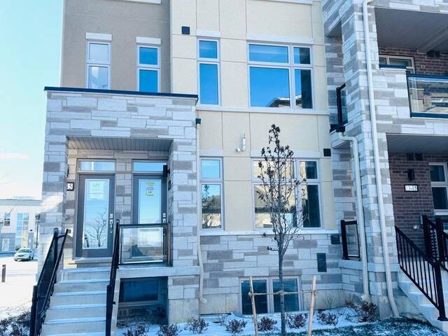 15 - 15 FIELDRIDGE CRESCENT Brampton Ontario