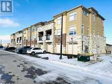 15 - 15 FIELDRIDGE CRESCENT Brampton