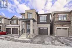 3177 BLAZING STAR AVENUE W Pickering