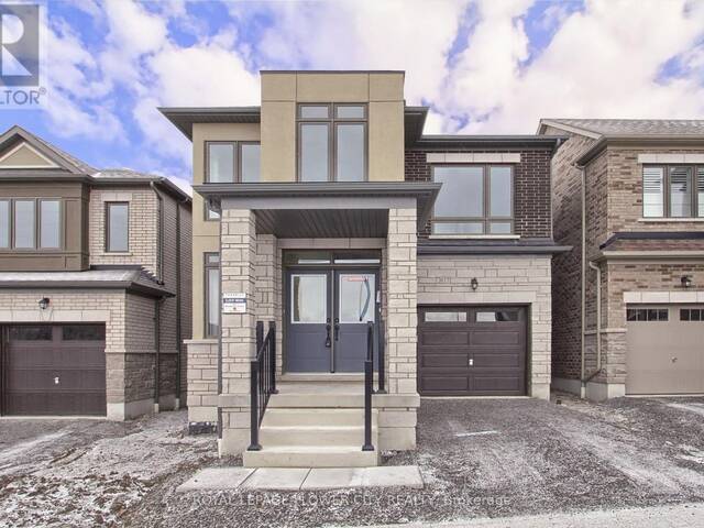 3177 BLAZING STAR AVENUE W Pickering Ontario