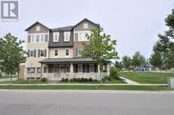 5 - 265 ELLEN DAVIDSON DRIVE Oakville