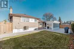 2 ALEXANDRIA CRESCENT Brampton