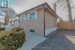 2 ALEXANDRIA CRESCENT Brampton