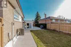 2 ALEXANDRIA CRESCENT Brampton