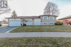 2 ALEXANDRIA CRESCENT Brampton