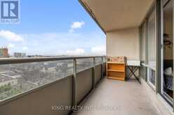 708 - 19 FOUR WINDS DRIVE Toronto