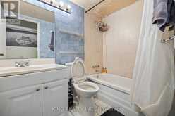 708 - 19 FOUR WINDS DRIVE Toronto