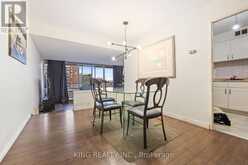 708 - 19 FOUR WINDS DRIVE Toronto