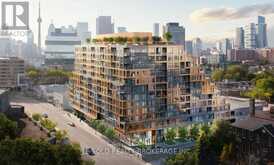 307 - 28 EASTERN AVENUE Toronto