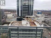 1119 - 20 O'NEILL ROAD Toronto