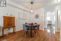 163 BRICKWORKS LANE Toronto