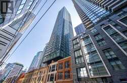 2208 - 327 KING STREET W Toronto