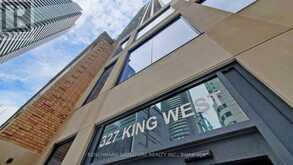 2208 - 327 KING STREET W Toronto