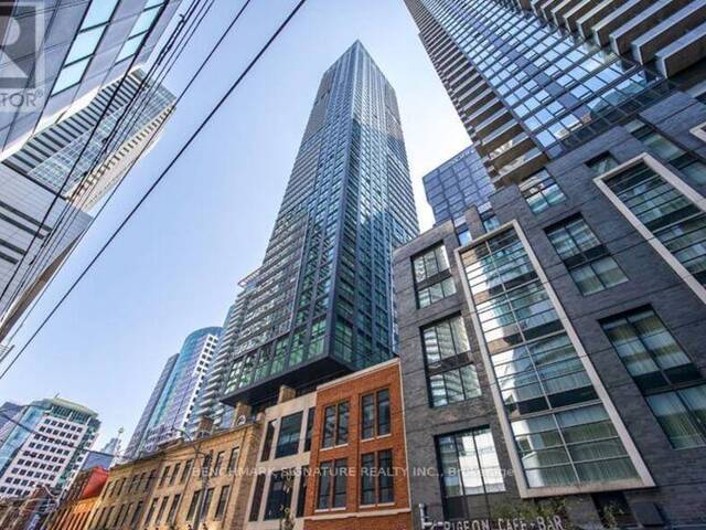 2208 - 327 KING STREET W Toronto Ontario