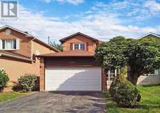 160 CLANSMAN TRAIL Mississauga