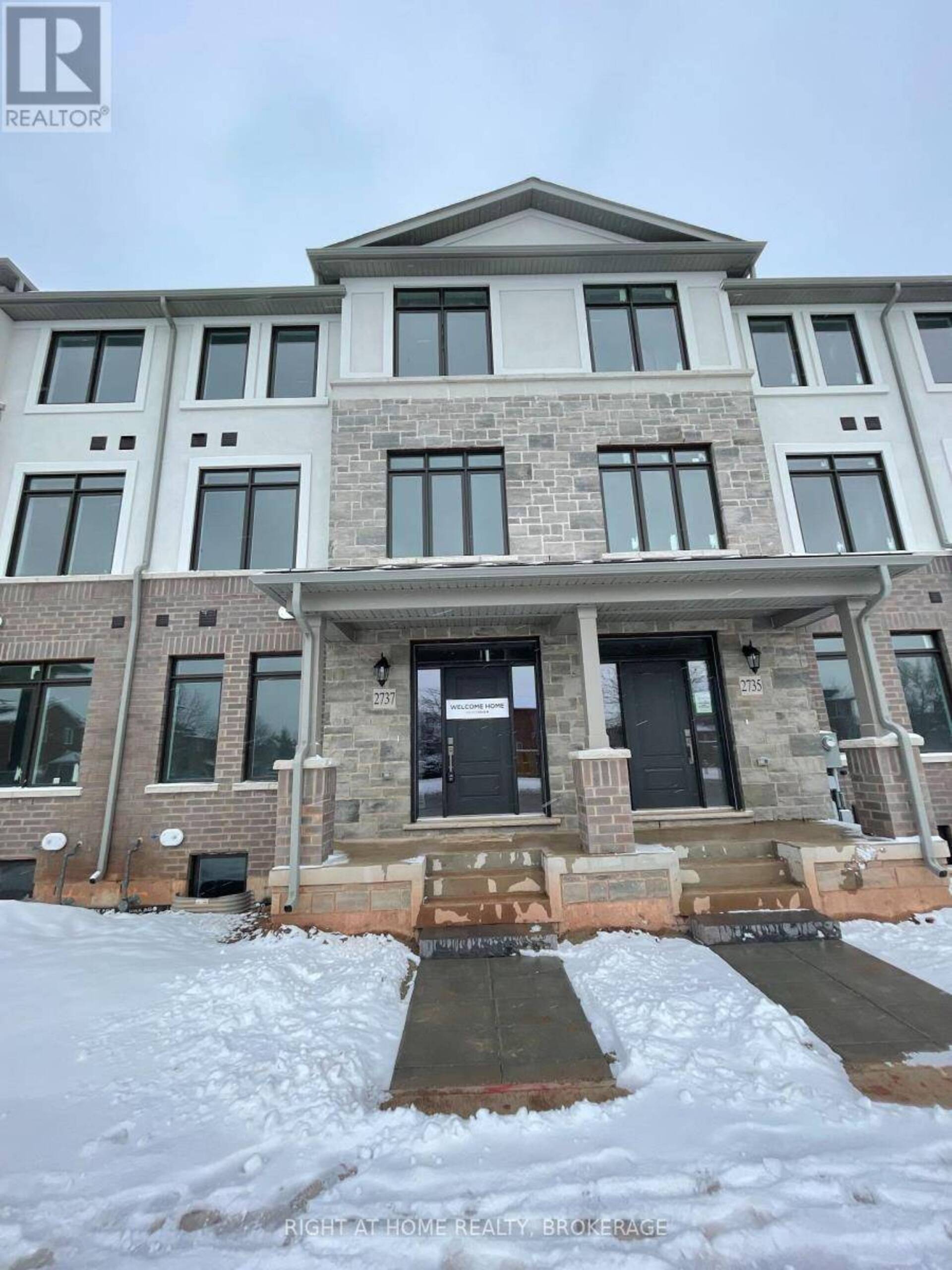 2737 WESTOAK TRAIL Oakville