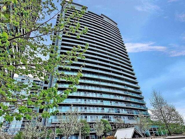 2330 - 165 LEGION ROAD N Toronto Ontario